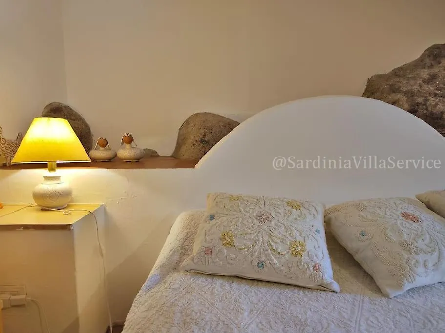Villetta Magica-Pantogia/Porto Cervo