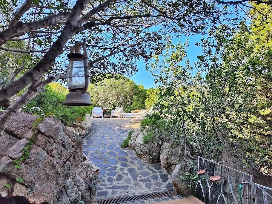 Villetta Magica-Pantogia/Porto Cervo