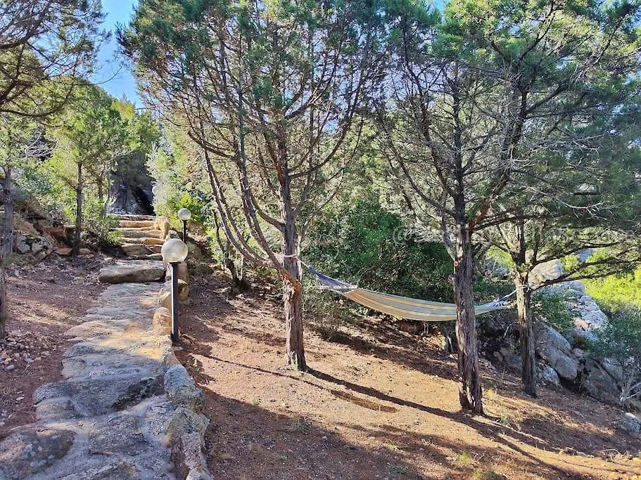 Villetta Magica-Pantogia/Porto Cervo 0*,