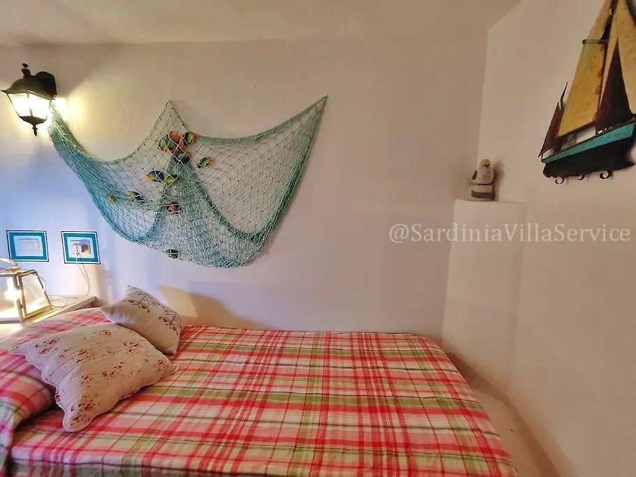 Villetta Magica-Pantogia/Porto Cervo Italy