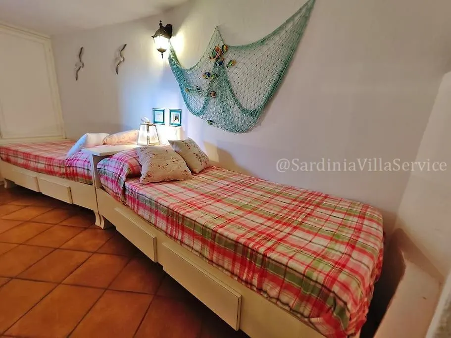 Villetta Magica-Pantogia/Porto Cervo