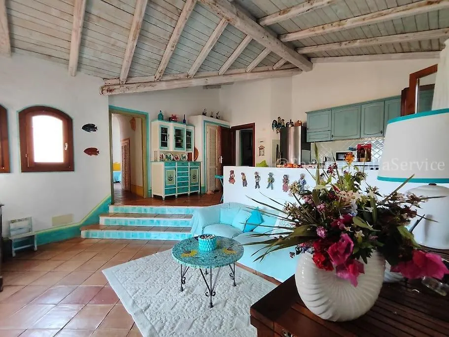 Villetta Magica-Pantogia/Porto Cervo Holiday home